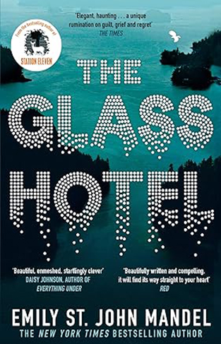 The Glass Hotel